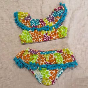 Kelly’s Kids Swimsuit